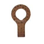 DAM3181 CALE LATERALE DE TRAIN FIXE MINI A+ 3.15 - 3.20mm nbc-shop 1