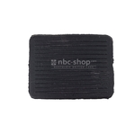 GPR105A CAOUTCHOUC DE PEDALE MINI MGA MGB ACCELERATEUR nbc-shop 2