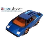 PLUFO77 VOITURE PLAYFOREVER UFO LEONESSA nbc-shop 1