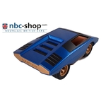 PLUFO77 VOITURE PLAYFOREVER UFO LEONESSA nbc-shop 6