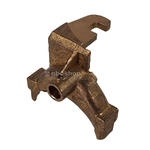TSP100400 FOURCHETTE DE BOITE 4 SYNCHRO MINI ROD CHANGE 3EME-4EME nbc-shop 1