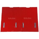 CK973M Moquettes rouges Mini Van et Pick-up 1973-1980 nbc-shop 3