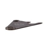 12G617S PATTE DE RADIATEUR MINI 1275 CHROME nbc-shop 2