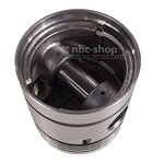 8G2576STD JEU DE PISTON AUSTIN HEALEY 3000 nbc-shop 5