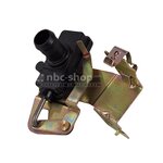 JJB10011 ROBINET DE CHAUFFAGE ENTRE LES DURITES POUR MINI DE 1988 A 1996 nbc-shop 1