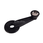 CZA7109 POIGNEE LEVE VITRE NOIRE MINI MGB nbc-shop 1