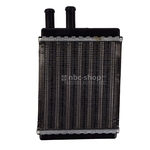 BAU5043 RADIATEUR DE CHAUFFAGE POUR MINI DE 1984 A 1992 nbc-shop 2