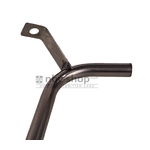 214404SS TUYAU DE CHAUFFAGE INOX TRIUMPH TR5 TR6 nbc-shop 2