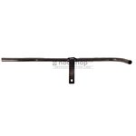 201947SS DURITE DE CHAUFFAGE INOX TRIUMPH TR2 TR3 TR3A nbc-shop 1