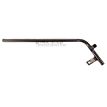 212935SS TUYAU DE CHAUFFAGE INOX SPITFIRE 1500 nbc-shop 1