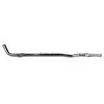 AHH9498 TUBE DE CHAUFFAGE MGB DE 1968 A 1980 nbc-shop 2
