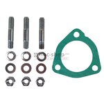 12G103FK KIT DE FIXATION CLOCHE DE THERMOSTAT MINI MIDGET nbc-shop 1