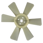 834-887 VENTILATEUR 6 PALES AH 3000 nbc-shop 1