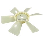 834-887 VENTILATEUR 6 PALES AH 3000 nbc-shop 3