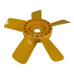 AEC76P VENTILATEUR AUSTIN HEALEY 6 PALES METAL HOT CLIMATE nbc-shop 3