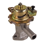 BHA5297 Robinet de Chauffage MGB V8 nbc-shop 1