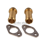 JEP10008 RACCORD DE CHAUFFAGE POUR MINI DE 1992 A 2000 nbc-shop 2