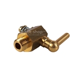 061478 ROBINET DE VIDANGE DE BLOC TRIUMPH TR2 TR3 TR4 nbc-shop 3
