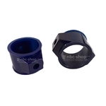 115456SPK BUTEE DE SUSPENSION TR3 TR4 ARRIERE FIXEE SUR LE PONT POLY nbc-shop 2