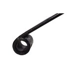 212113 LAME DE SUSPENSION ARRIERE TRIUMPH TR4A USA nbc-shop 3