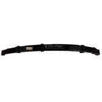 212113 LAME DE SUSPENSION ARRIERE TRIUMPH TR4A USA nbc-shop 2