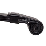 11B5266 LAME DE SUSPENSION AUSTIN-HEALEY DE 1957 A 1968 nbc-shop 4
