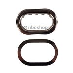 CZA4500S OEILLET APPUIE TETE MINI MGB MIDGET UNITAIRE nbc-shop 1