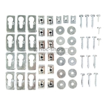XKC1673FK KIT FIXATION DE TUNEL POUR TRIUMPH SPITFIRE nbc-shop 1