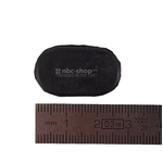 AHH6478 BOUCHON CAOUTCHOUC OVAL MGB nbc-shop 1