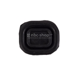 AYB10020 BOUCHON CAOUTCHOUC RECTANGULAIRE DE BAS DE CAISSE DE MINI nbc-shop 1