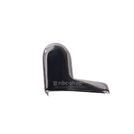 AHH6323 FINITION CHROME JOINT DE PORTE DROITE POUR MGB nbc-shop 1