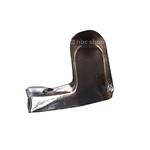 AHH6323 FINITION CHROME JOINT DE PORTE DROITE POUR MGB nbc-shop 2
