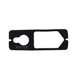 57H5572 JOINT DE CLIGNOTANT AVANT RECTANGULAIRE SPITFIRE nbc-shop 1