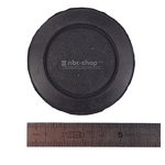2H8198 OBTURATEUR DE CRIQ CAOUTCHOUC POUR SPRITE MIDGET nbc-shop 1