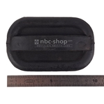 4G4920 BOUCHON CAOUTCHOUC SPRITE MIDGET AUSTIN HEALEY nbc-shop 1