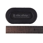 4G6957 BOUCHON CAOUTCHOUC SPRITE MIDGET nbc-shop 1