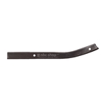 713037 RAIL GAUCHE POUR CAPOTE DE TRIUMPH SPITFIRE TR4 TR4A TR5 TR6 nbc-shop 1