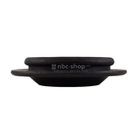 605602 BOUCHON CAOUTCHOUC ROND 55mm POUR TRIUMPH TR2 TR3 TR4 TR5 TR6 nbc-shop 2