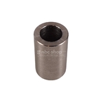 612875SS ETRETOISE DE PARE-CHOC ARRIERE POUR TRIUMPH TR4 TR5 nbc-shop 1