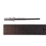 RU608123 RIVET 3.1 X 10mm ETANCHE POUR TRIUMPH SPITFIRE TR2 TR3 TR4 TR5 TR6 TR250 nbc-shop 1