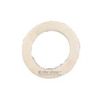 510899 JOINT EMBASE DE FEU LATERAL POUR TRIUMPH TR4 TR4A TR5 TR6 nbc-shop 1