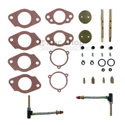Joint Pour Carburateur SU HS6 - Compatible Princess 1800 / Austin Rover 1800 - Neuf