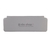 SV2016P PARE SOLEIL MINI GRIS SANS MIRROIR nbc-shop 1