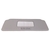 SV2017P PARE SOLEIL MINI GRIS AVEC MIRROIR nbc-shop 1