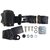 MSSB1109 CEINTURE ARRIERE 3 POINTS NOIRE AVEC ENROULEUR nbc-shop 1