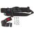 SBS200 CEINTURE NOIRE ARRIERE SANS ENROULEUR 3 POINT nbc-shop 1