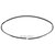 14A9907 CONTOUR CHROME POUR BLOC COMPTEUR CENTRAL DE MINI nbc-shop 1
