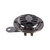 CH12 KLAXON CLASSIC CHROME nbc-shop 1