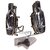 915633-4 Poignées extérieures de porte Triumph Spitfire Mk4 et 1500 1970-1980 la paire nbc-shop 1