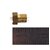 2A459 TETE DE DURITE DE DEPRESSION MALE PIPE D'ADMISSION nbc-shop 1